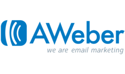 Power your campaigns with AWeber software solutions!