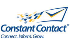 We'll manage your campaigns with Constant Contact, a corporate industry favorite.